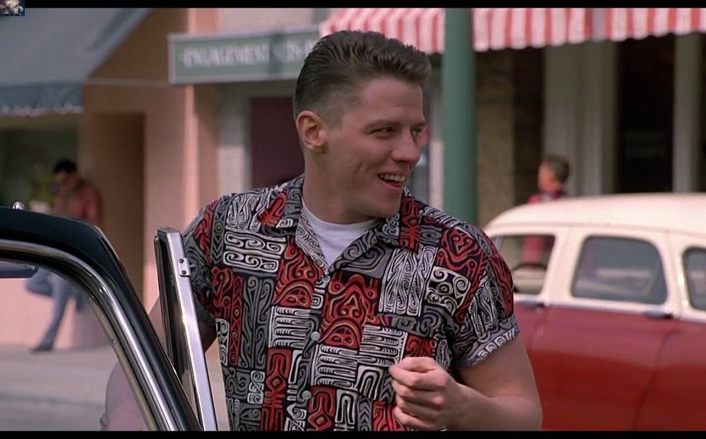 бифф таннен назад в будущее. бифф таннен назад в будущее. назад в будущее 2 бифф. бифф из назад в будущее. бифф таннен назад в будущее.