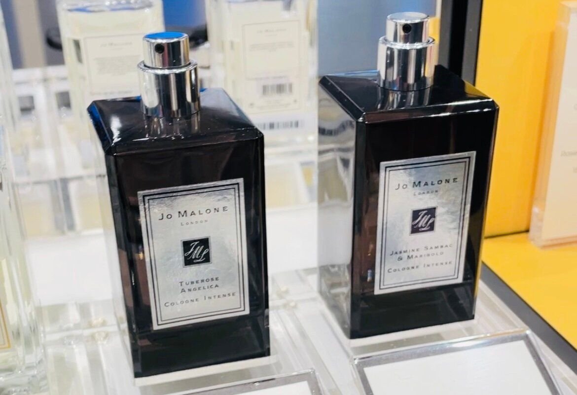 Масло для ванны jo malone как пользоваться