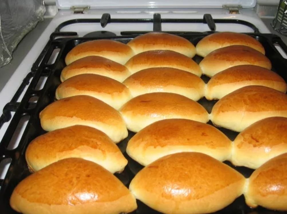 Домашние пирожки картинки