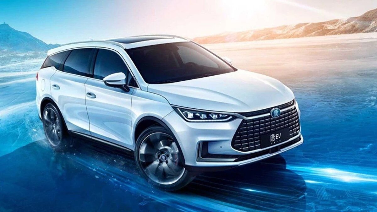 Byd tang 2023. BYD Tang ev600. BYD Tang электромобиль. BYD Tang ev600 электромобиль. Электромобиль BYD Tang 2022.