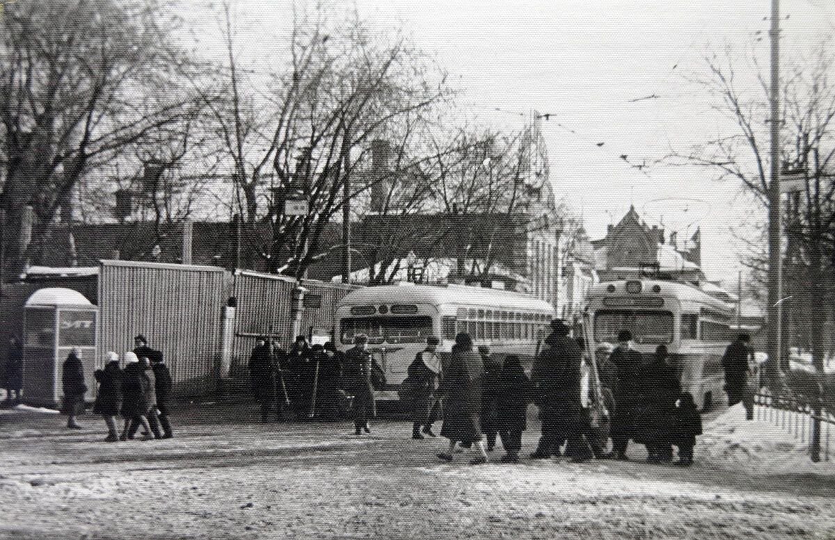 универмаг сокольники москва в ссср