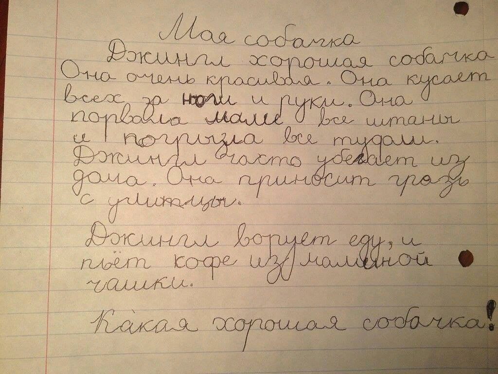 Сочинение самое. Смешные сочинения. Сочинения детей. Детские сочинения. Детские сочинения приколы.