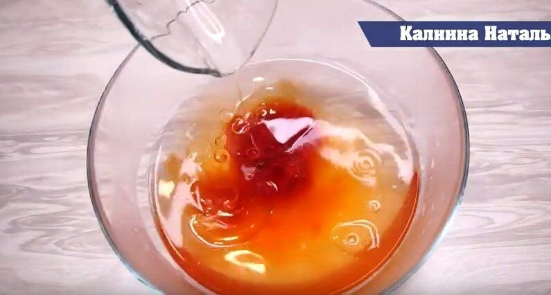 Голубцы без мяса
