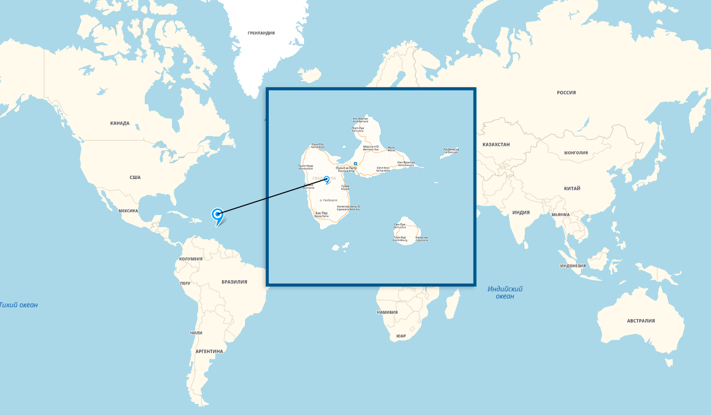 Остров канву на карте. Остров Гваделупа на карте. Остров Гваделупа на карте мира. Гваделупа на карте мира где находятся. Гваделупа на политической карте мира.