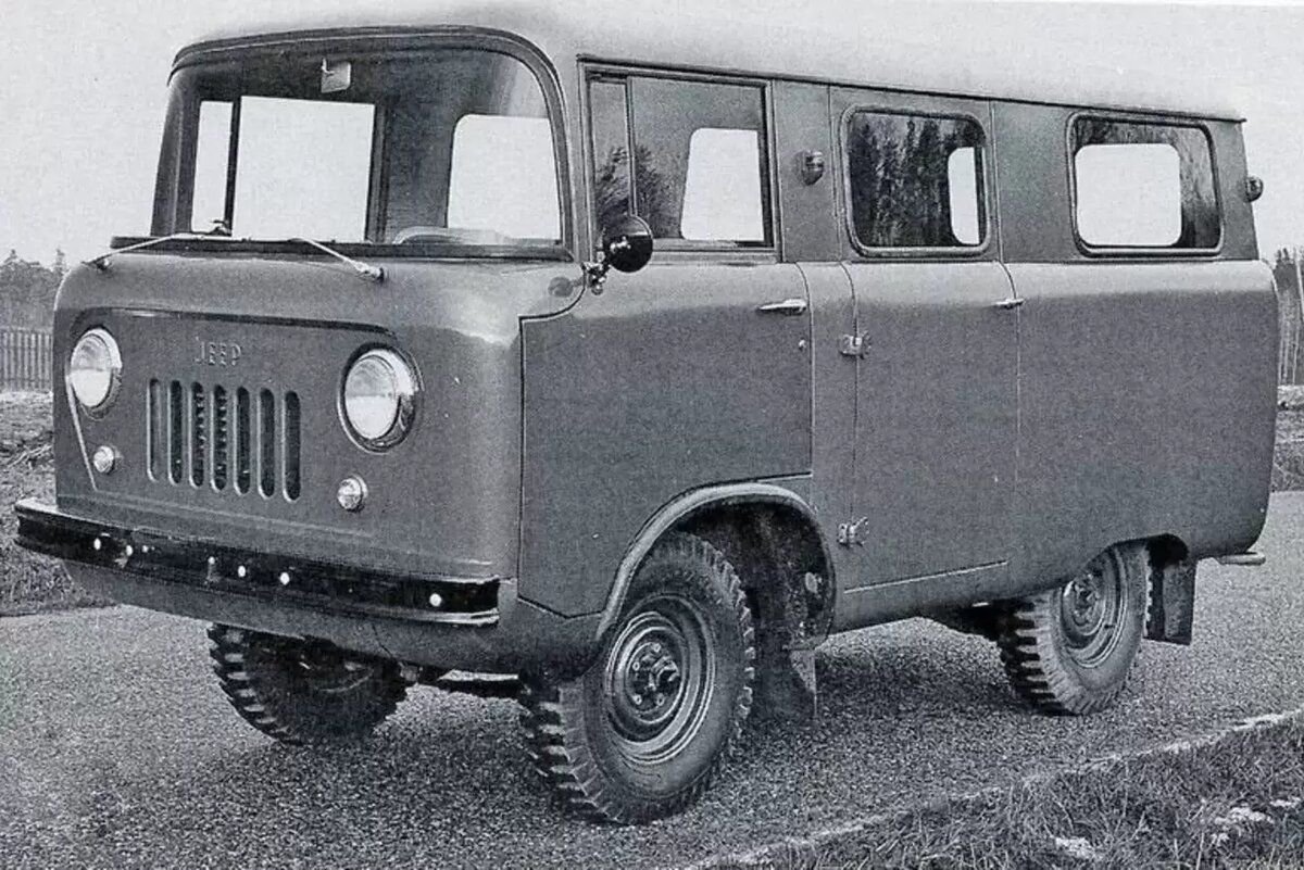 Поставь буханку. Jeep forward Control 1956. Jeep FC 150. Jeep FC 1956. Jeep forward Control Буханка.