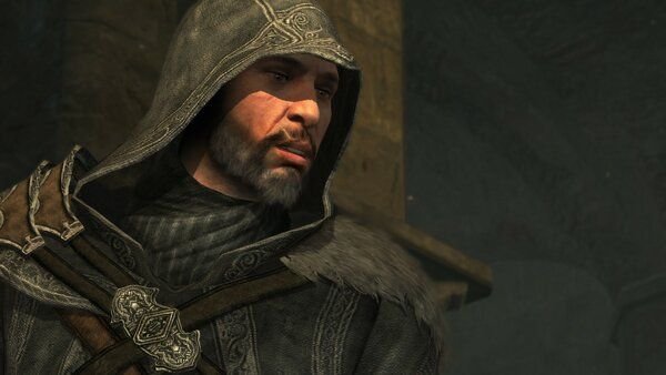 Факты про Эцио Аудиторе из Assassin's Creed Откровения | Любитель ...