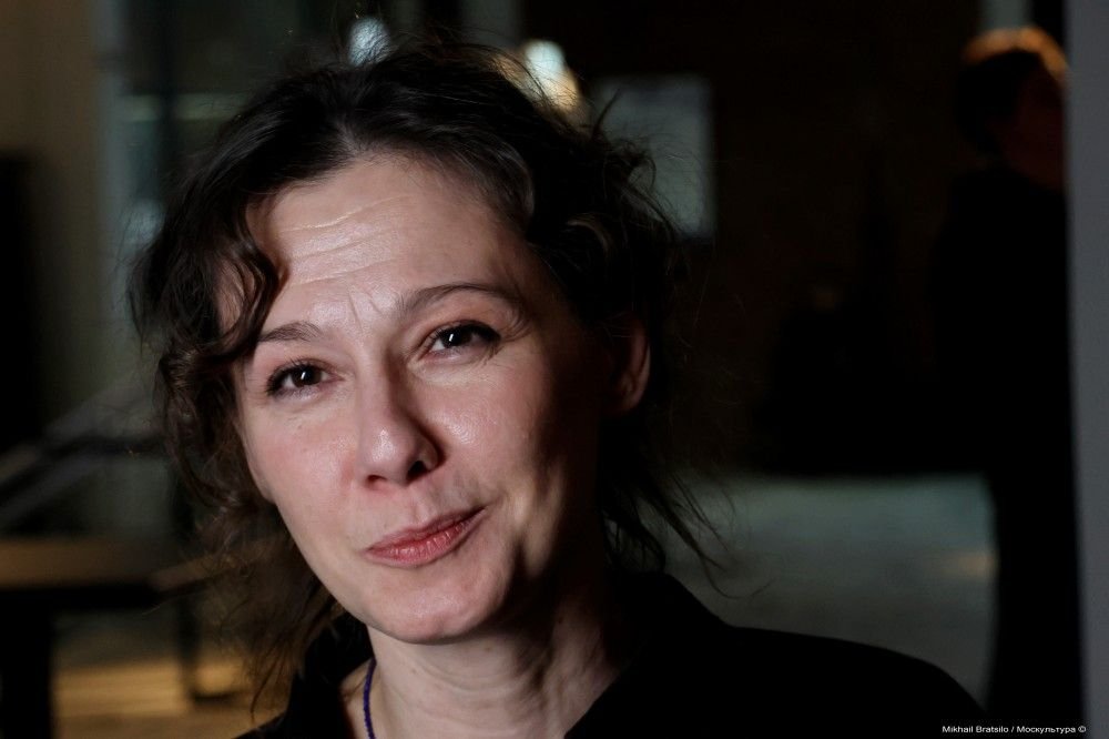 Юлия Агуреева Дизайнер