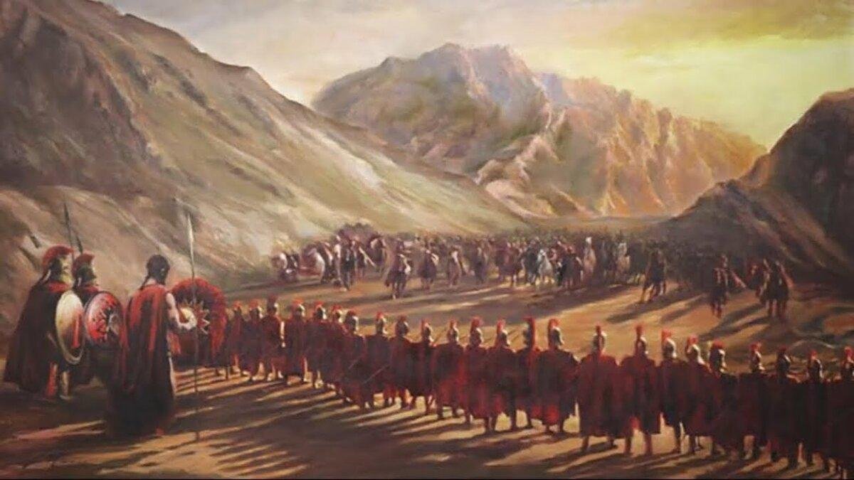 Сражение в ущелье. Сражение в ущелье. Греко-персидские войны фермопильское сражение. Битва при фермопилах ход сражения. 300 спартанцев битва при фермопилах.