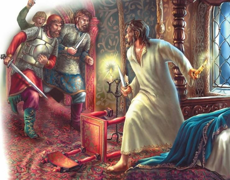 михаил бренок куликовская битва. бояр сражение. сражение за будущее. убийство андрея боголюбского картина. убиение андрея боголюбского.