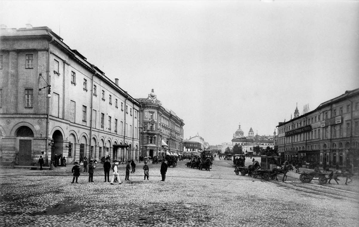 Москва арбат 17. Арбат 1860. Арбат Москва 20 век. Старый Арбат 19 век. Старый дореволюционный Арбат Москва.