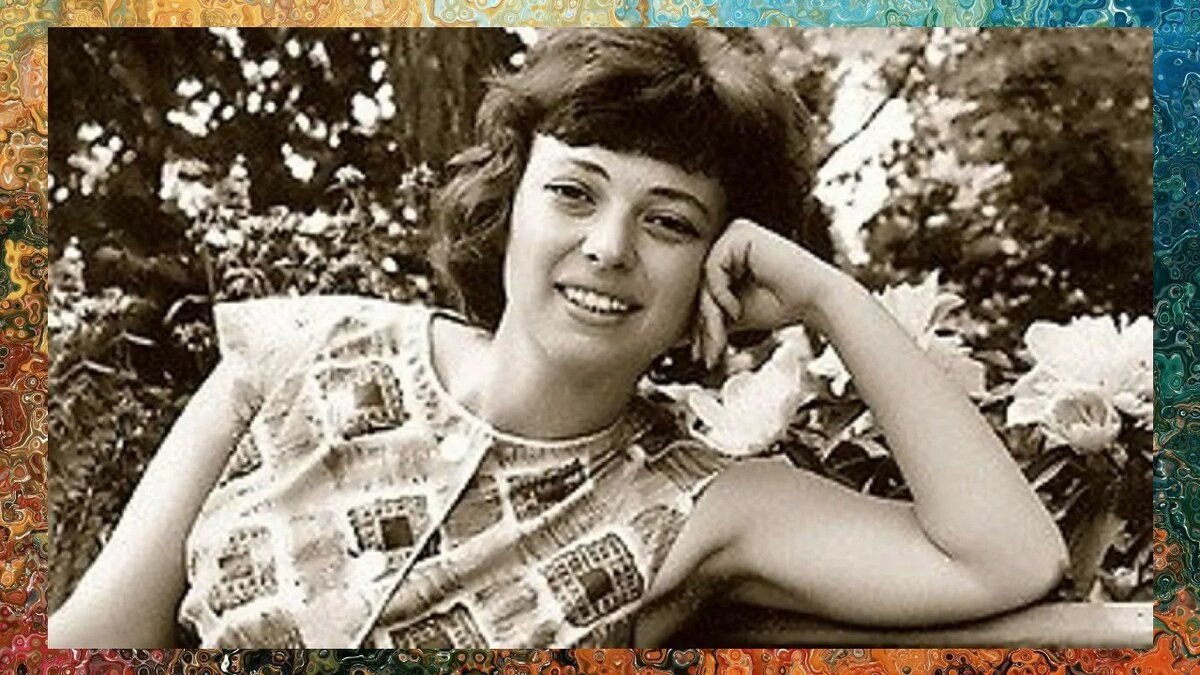 биография виктории островской