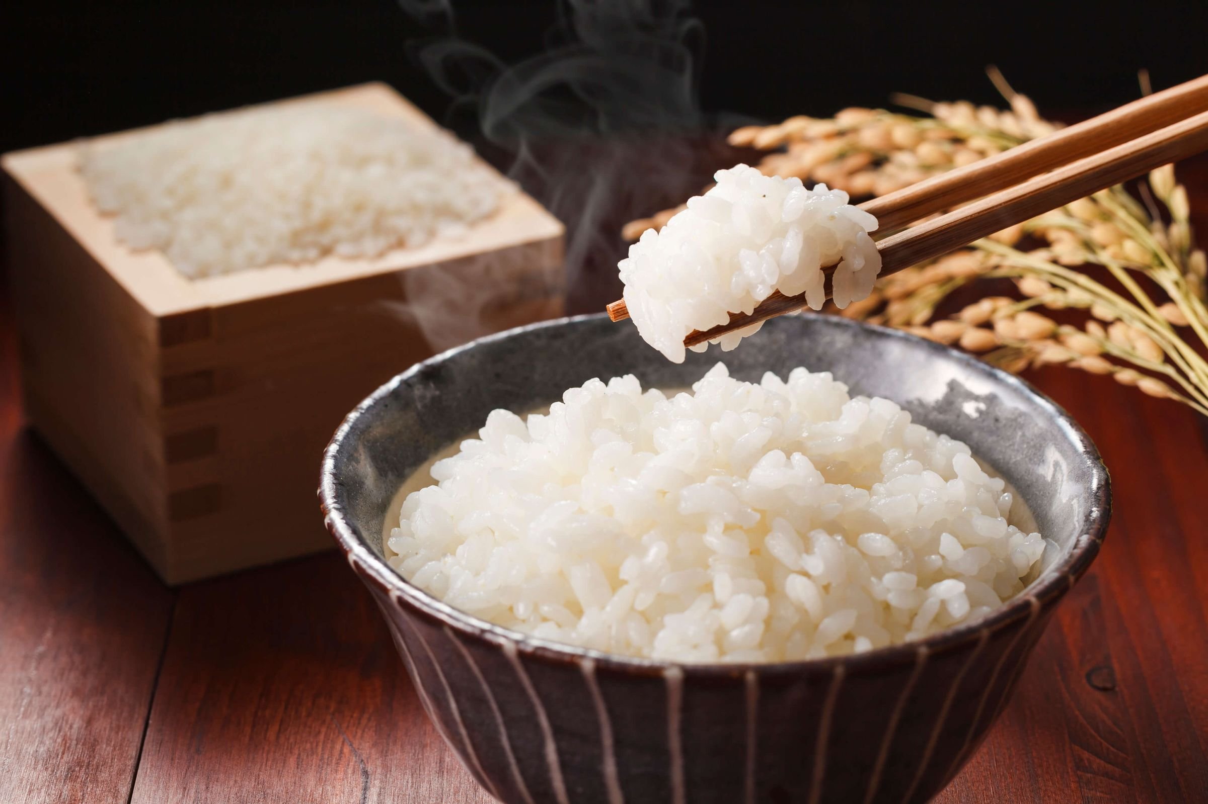 Японский рис. Рис паби. Рис мотигомэ. Мотэ рис Япония. Рис в Японии.