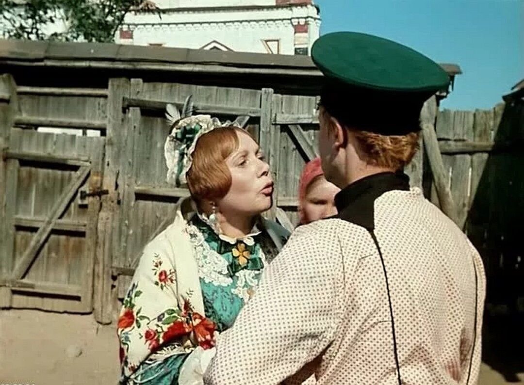 Женитьба бальзаминова картинки