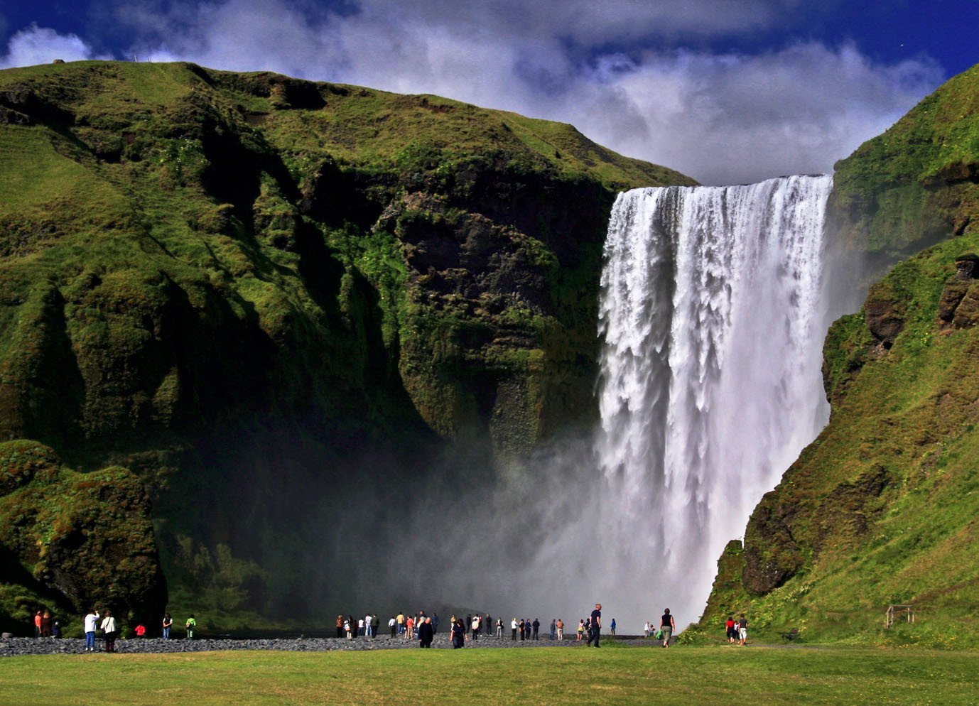 Исландия фото достопримечательности с названиями и описанием
