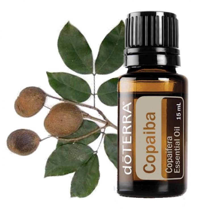 Copaiba