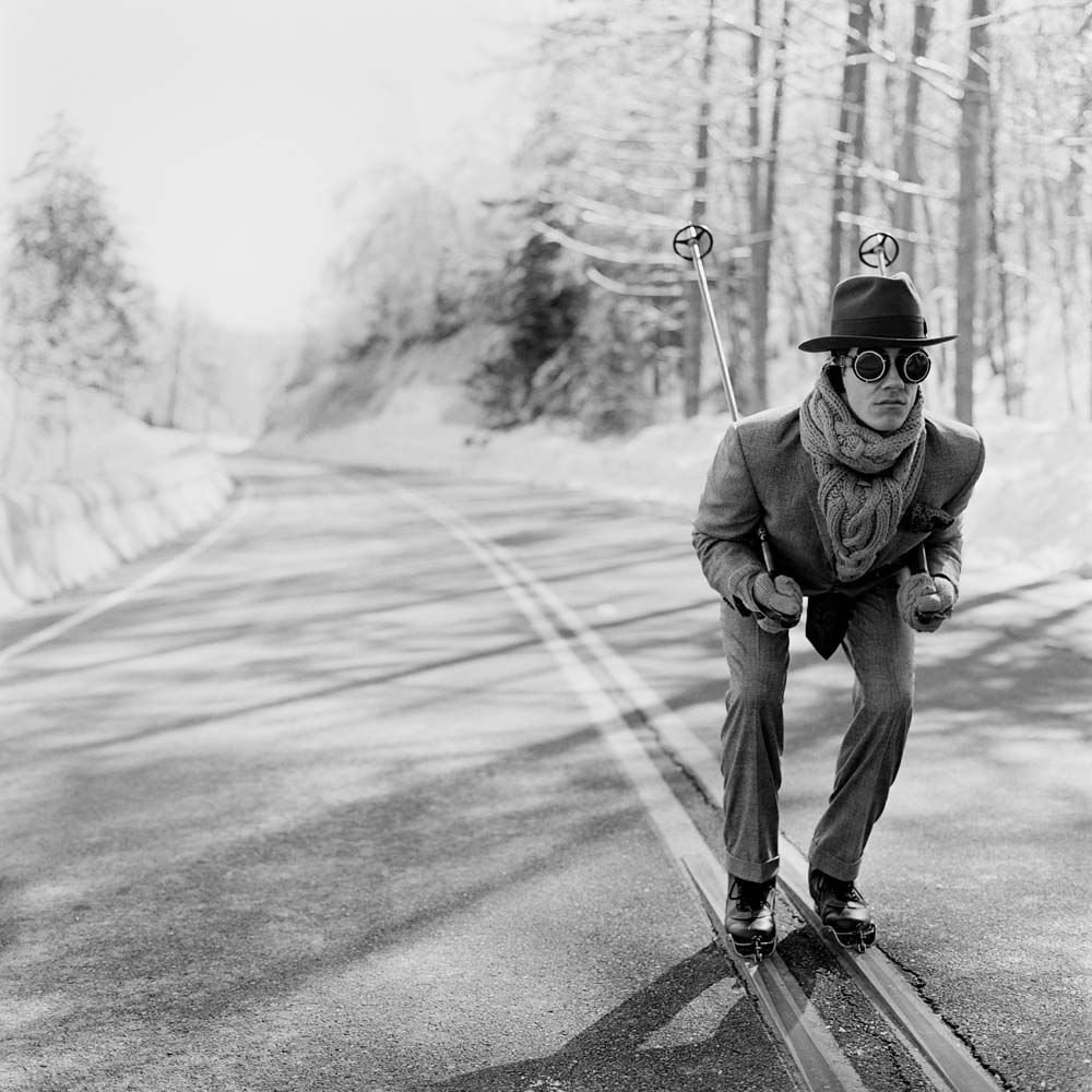 Родни Смит (Rodney Smith)