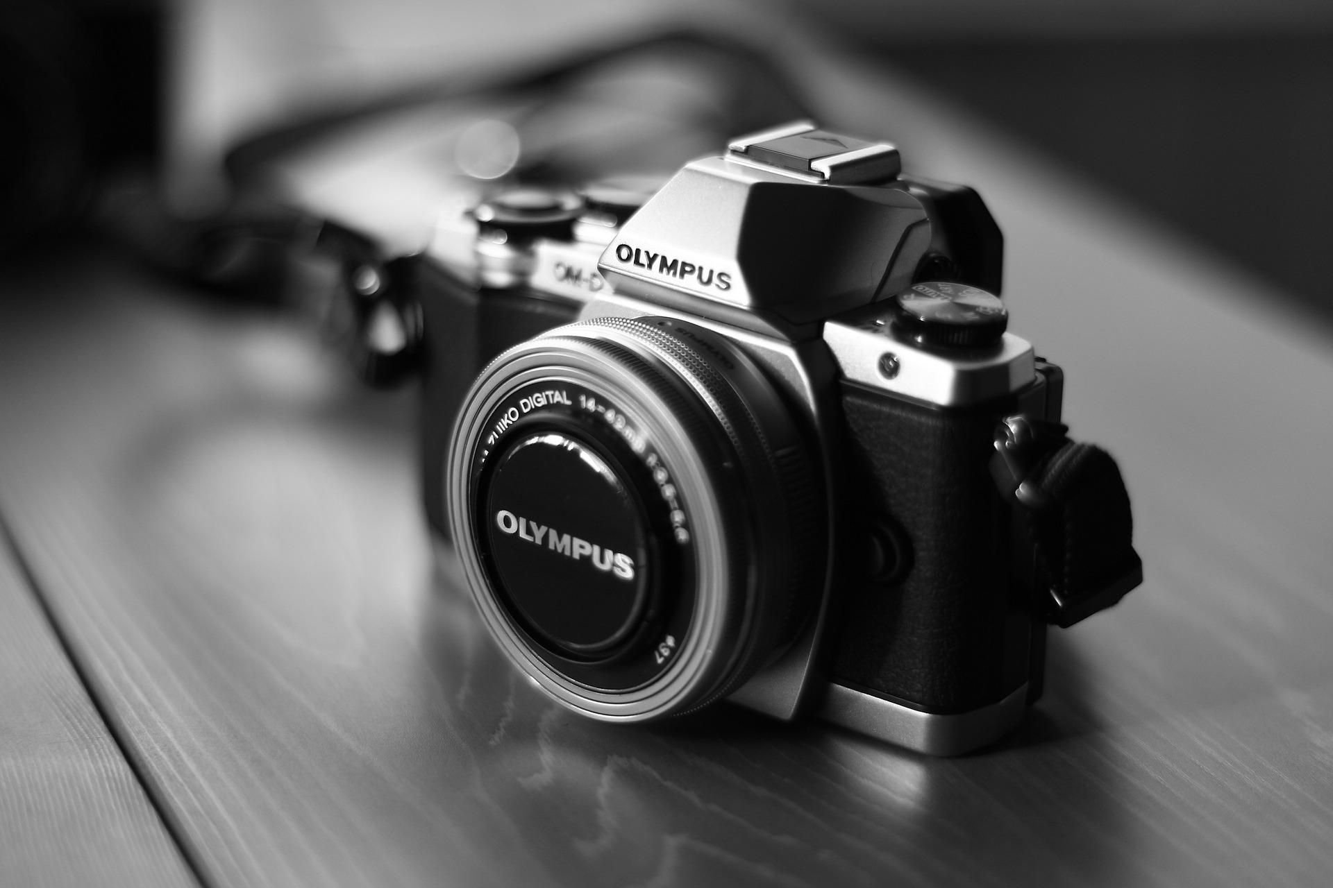 Фотографическое изображение это
