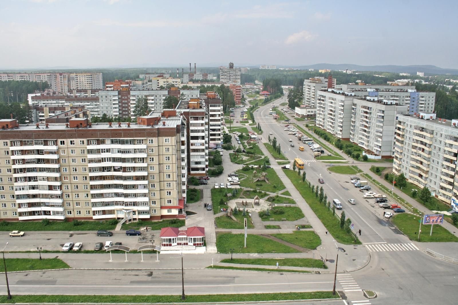 Снежинск Челябинская область закрытый город