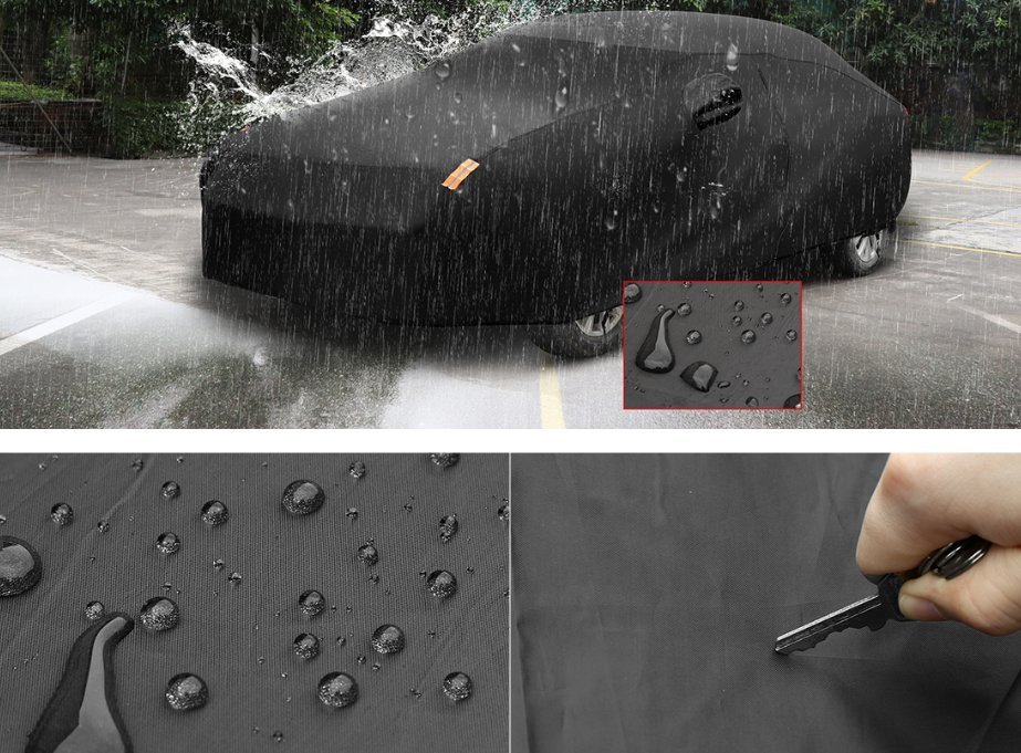 Чехол для автомобиля Autohaux