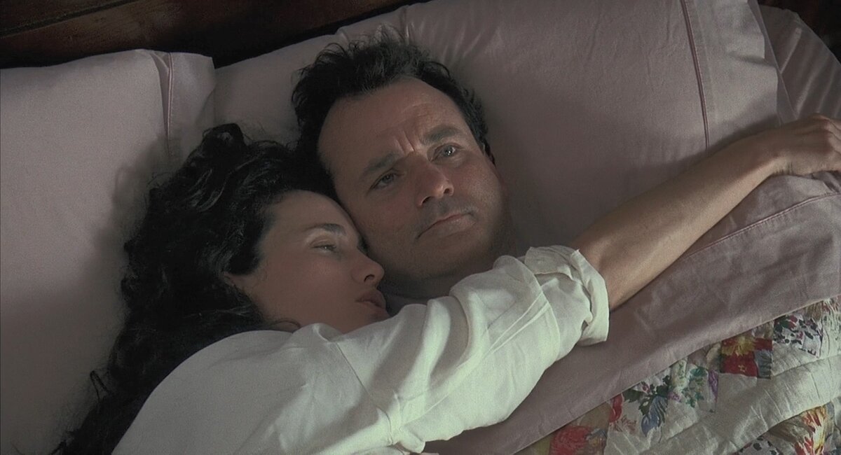 Самый гнусный поступок Фила – главного героя «Дня сурка»