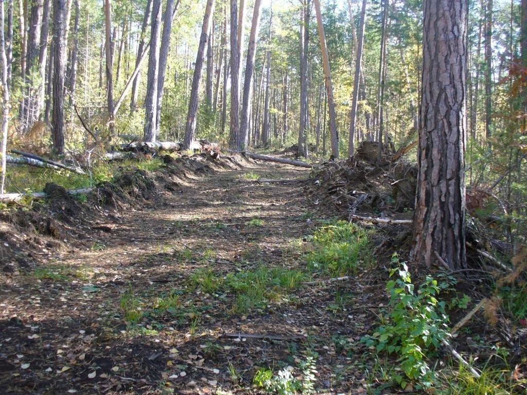 Самые аномальные места в россии фото