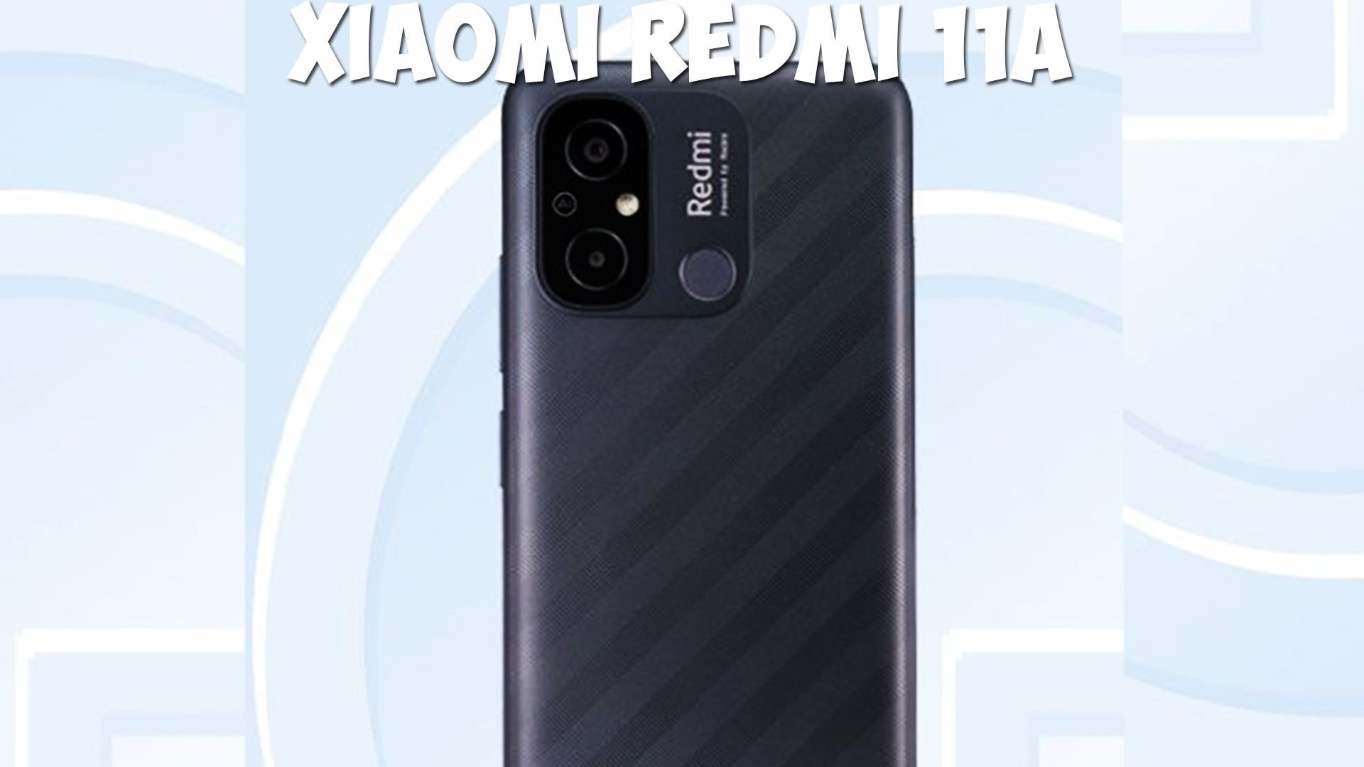 Xiaomi Redmi 11A обзор характеристик | KHAREVSKY | Пульс Mail.ru
