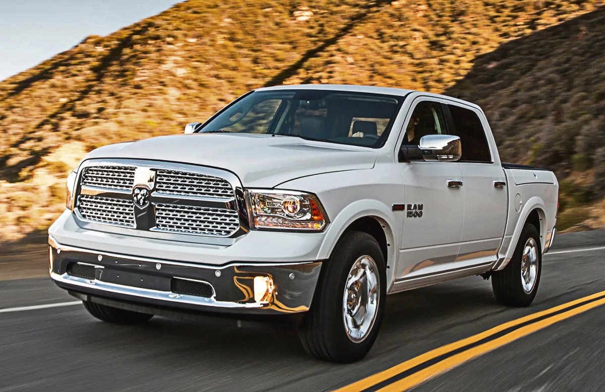 dodge ram 1500