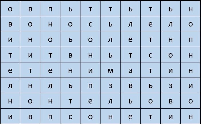 Опрометчивая поспешность 14 букв