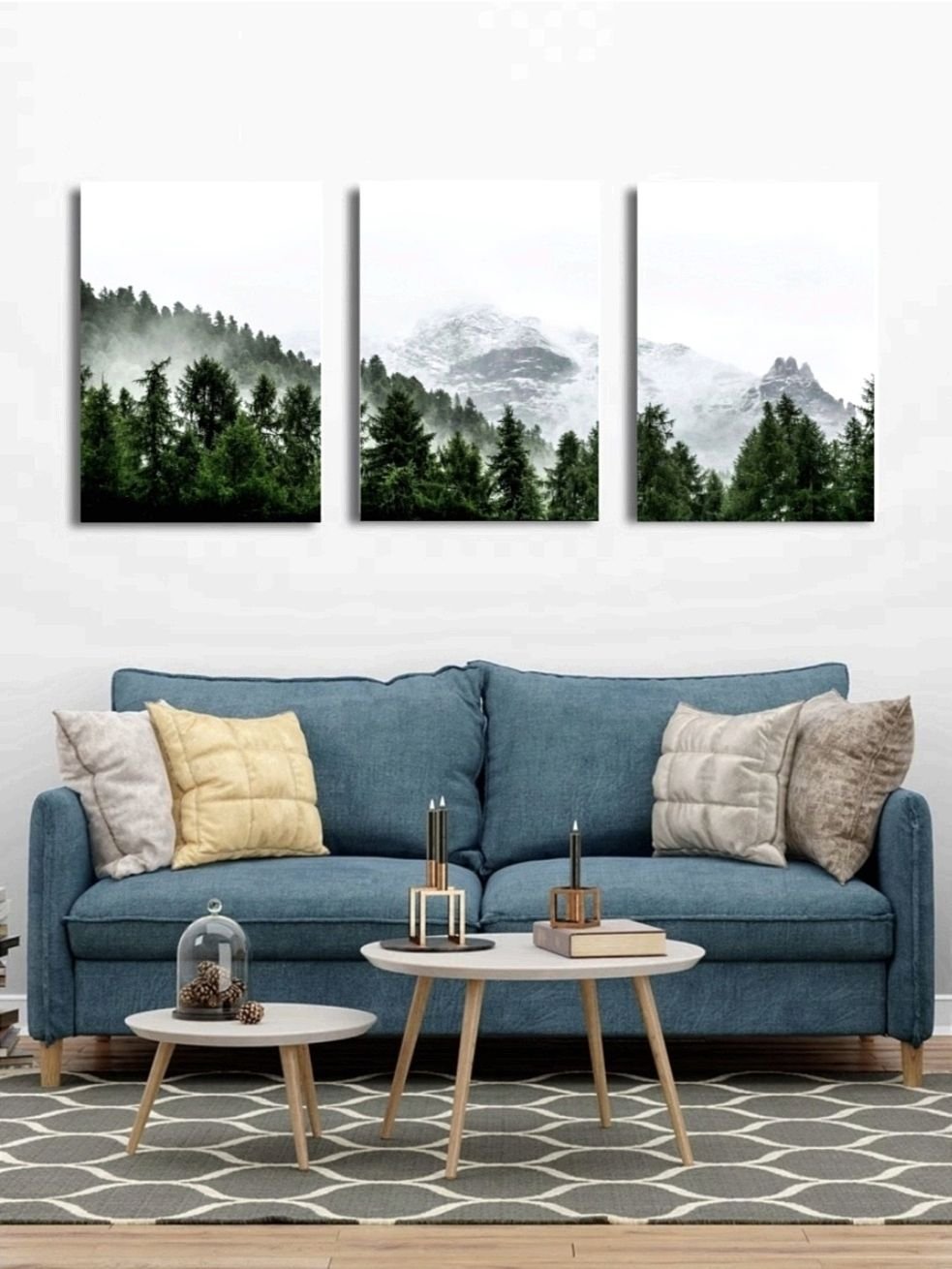 Стильные постеры с wildberries, оформляем декор дома по самой низкой ...