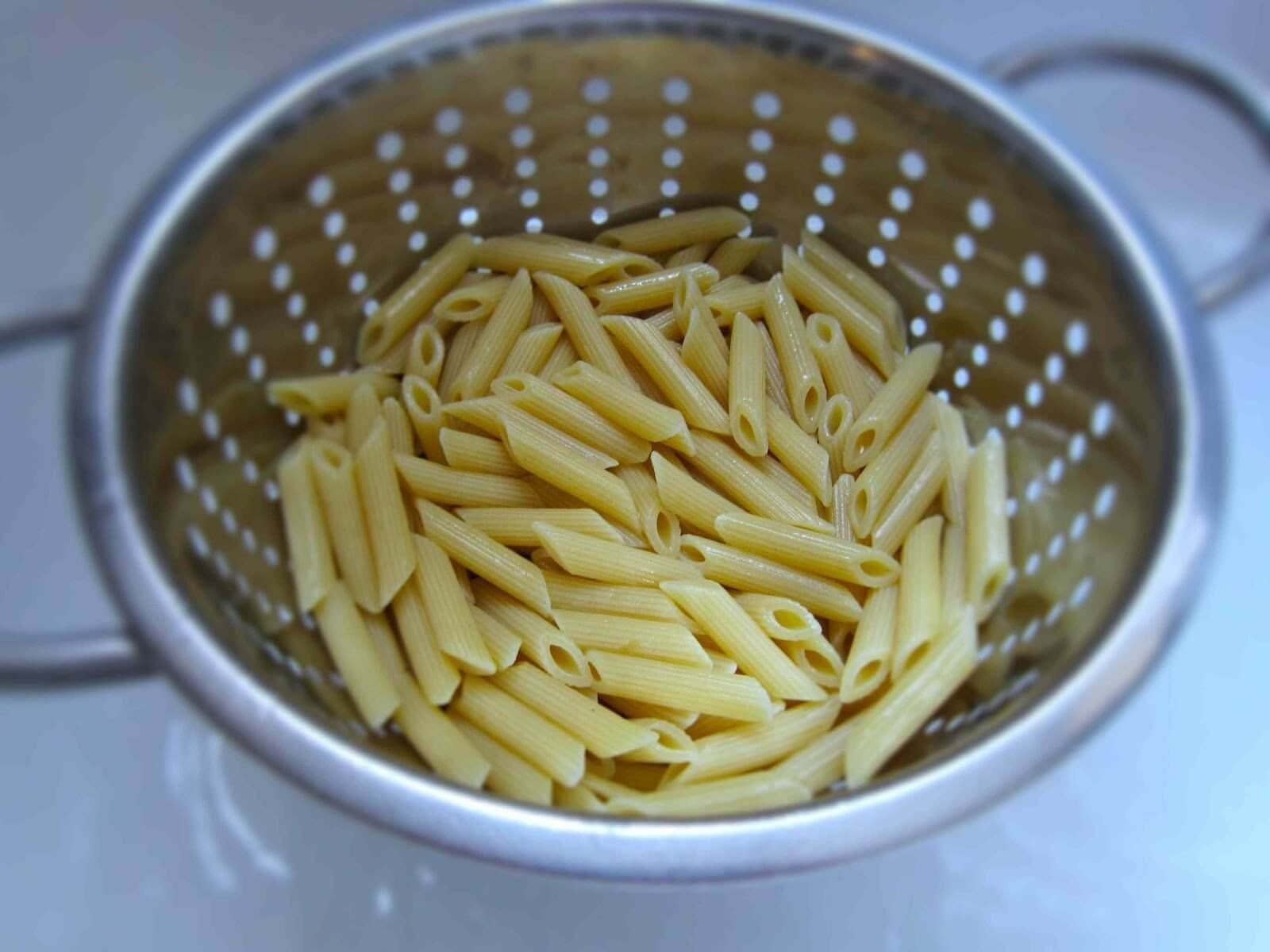 Отварные макароны картинки