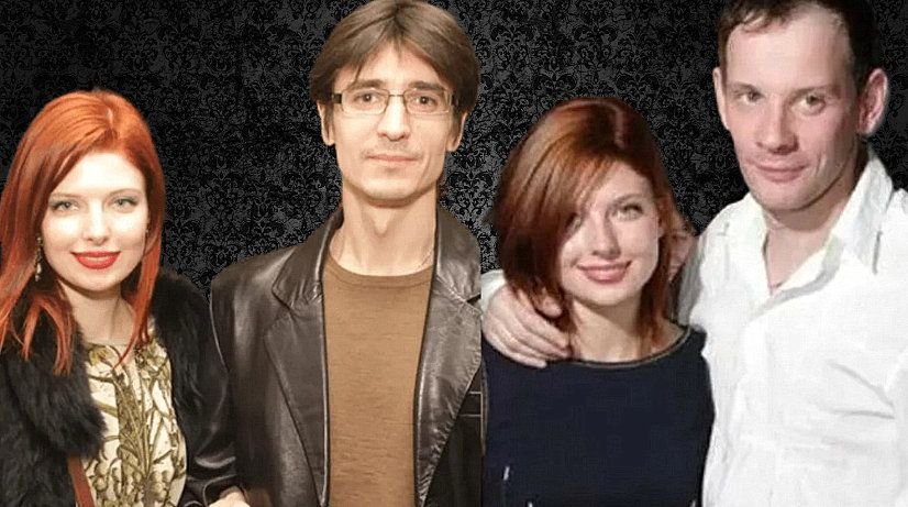Эмилия спивак биография личная жизнь муж дети