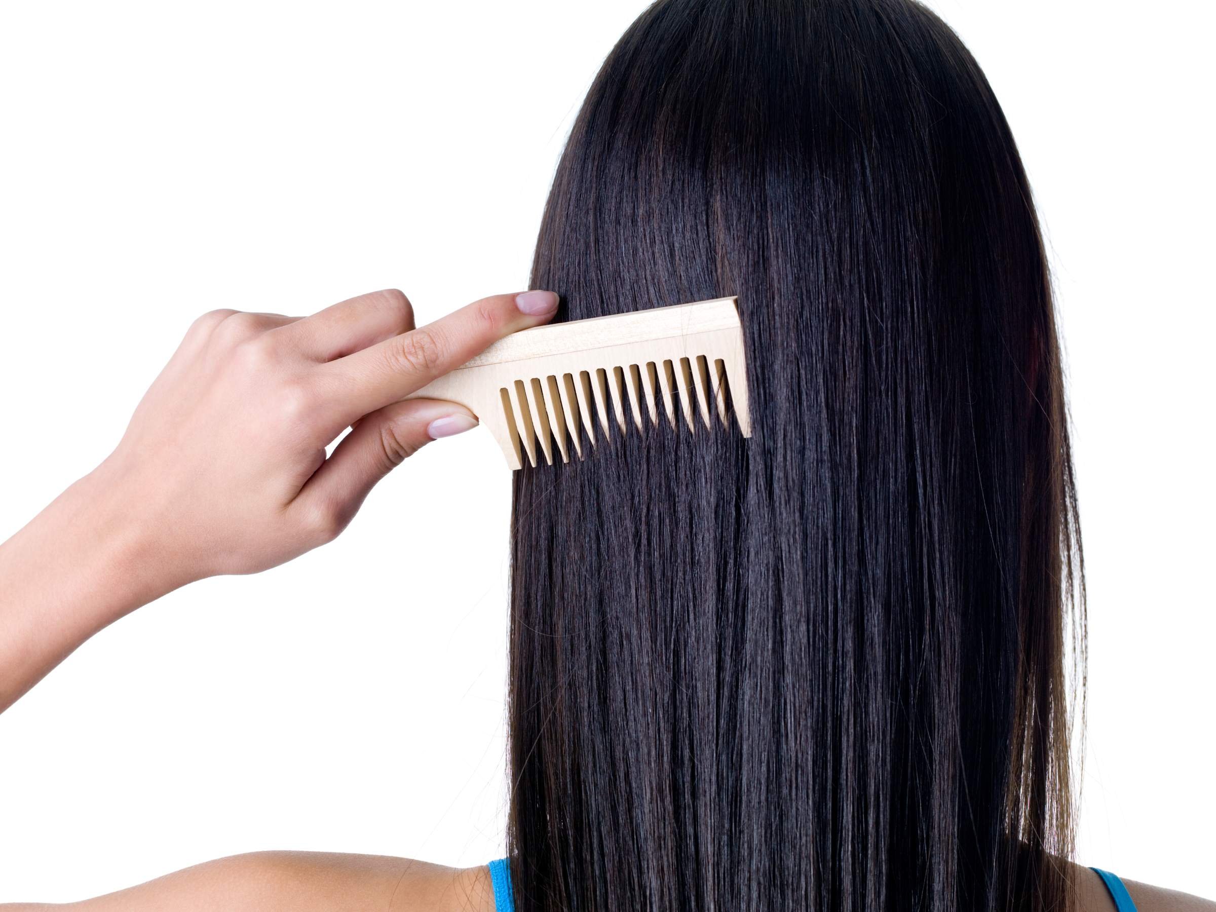 Как сделать волосы толще и тяжелее профессионально