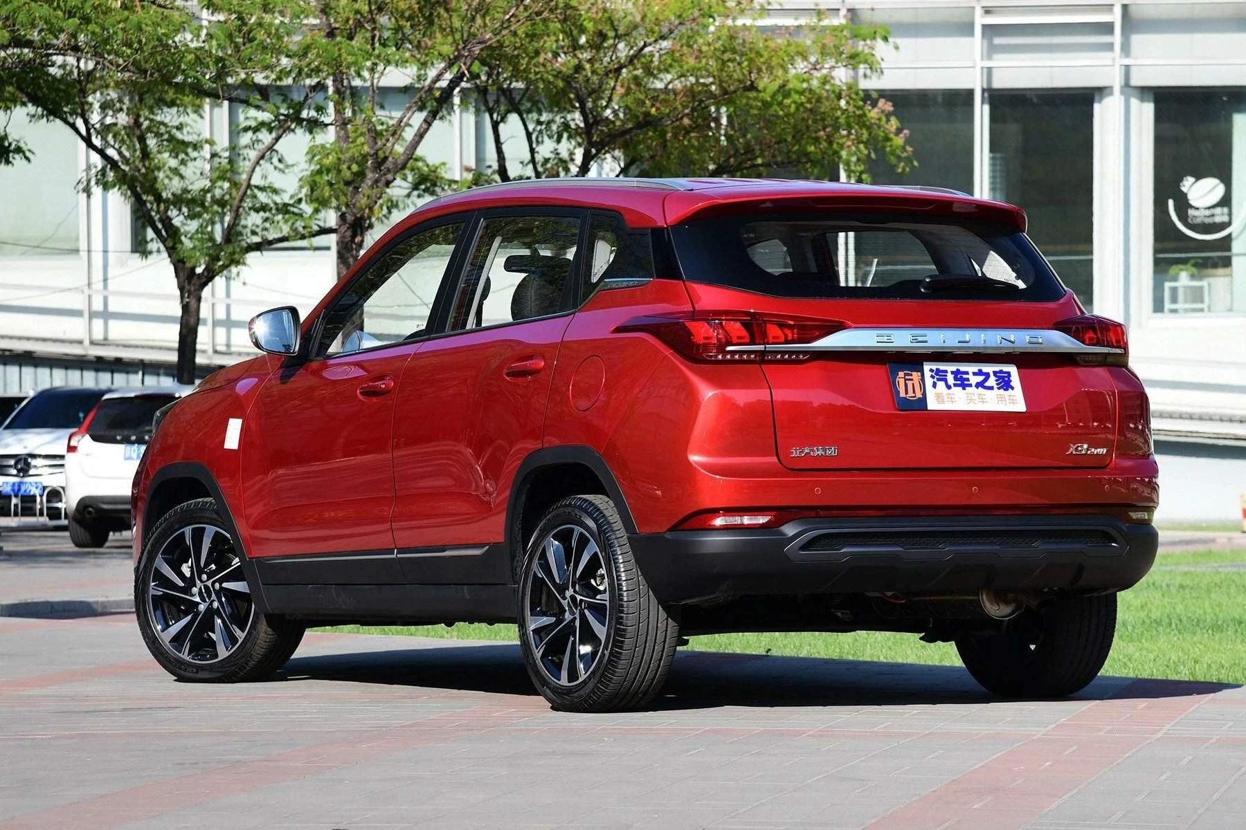 Баик х35. Кроссовер BAIC x35. BAIC Beijing x35. BAIC x35 2023. BAIC x35 2019-2023.