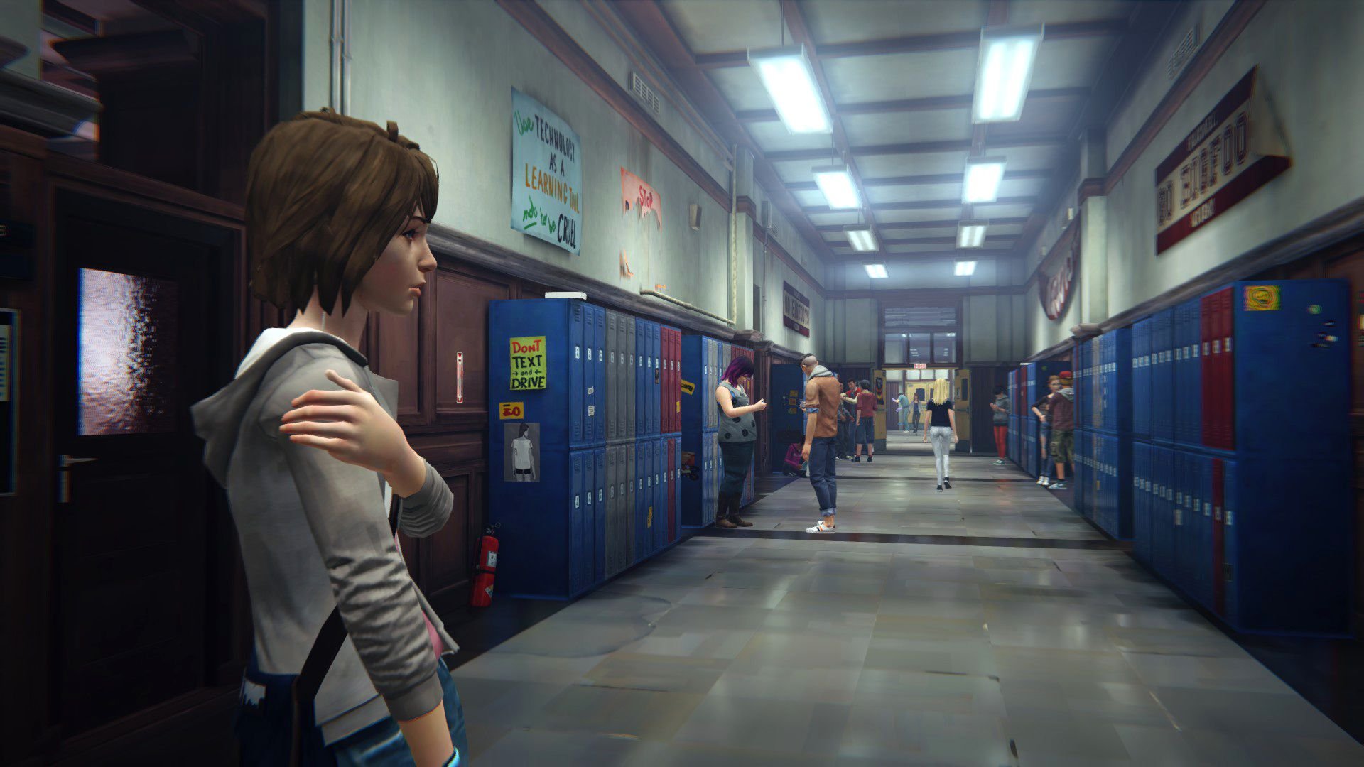 Эпизод 1 школа. Эпизод 1 школа. Эпизод 1 школа. Life is strange академия блэквелл. Ichijou masaki/shiba tatsuya.