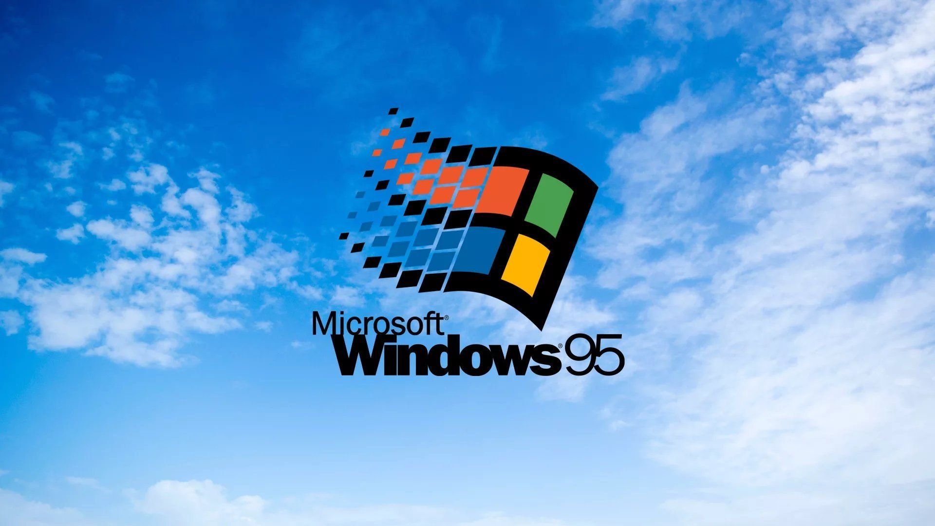 Windows 95 osr2