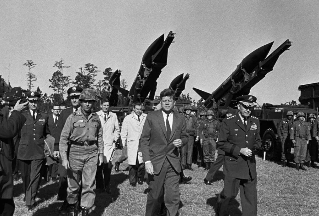 Сша в годы войны