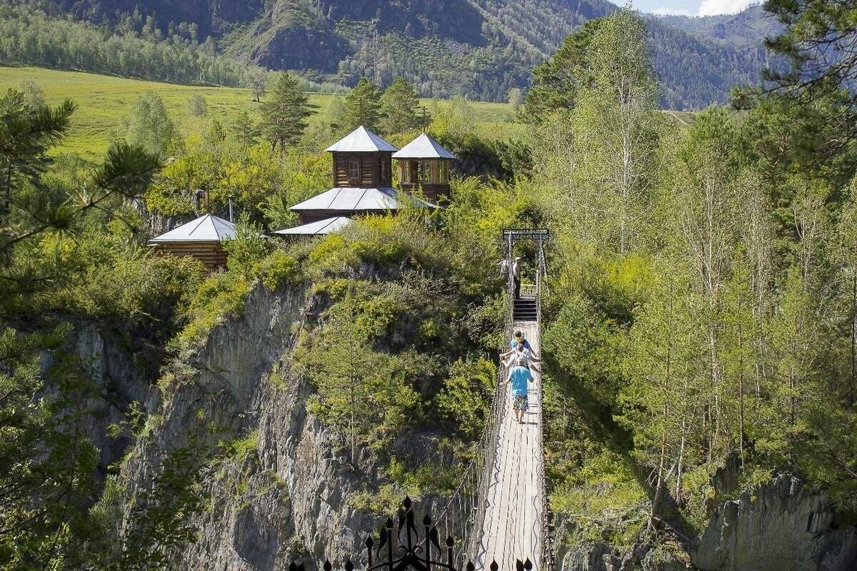 Алтай фото достопримечательности