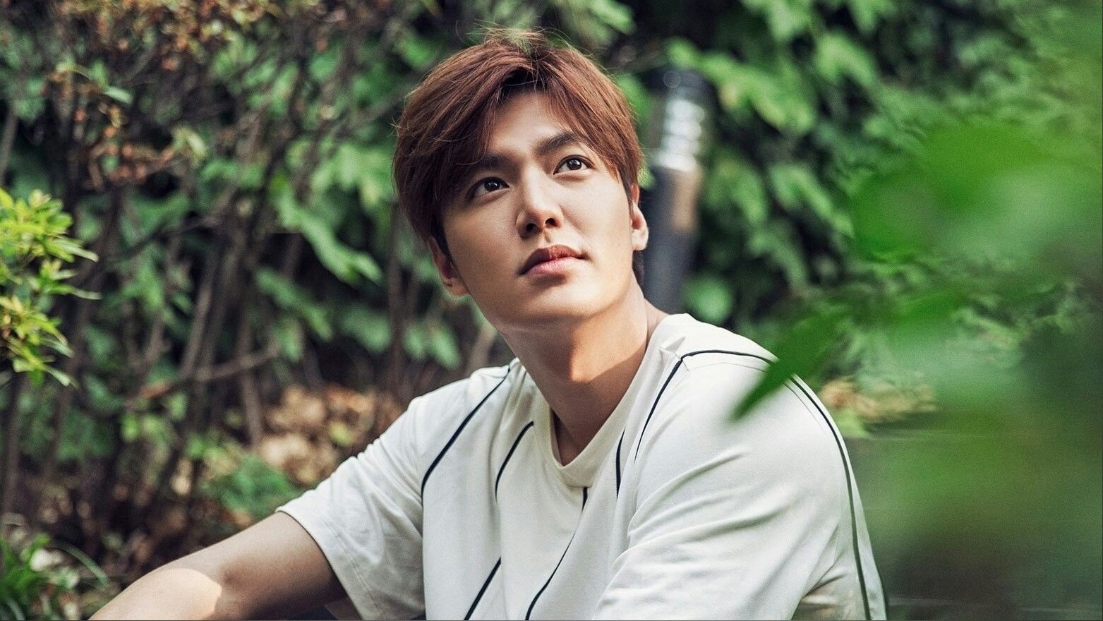 Lee Minho 30