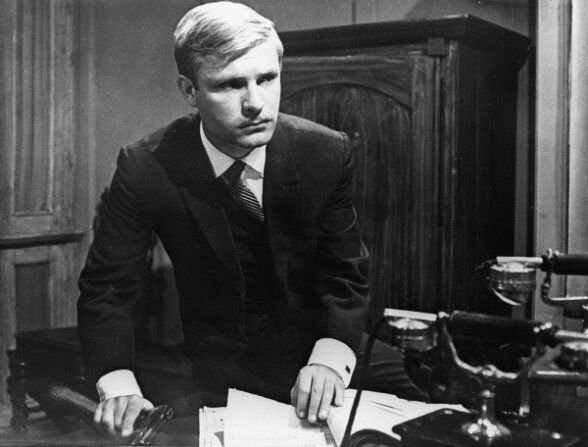 штирлиц сканворд