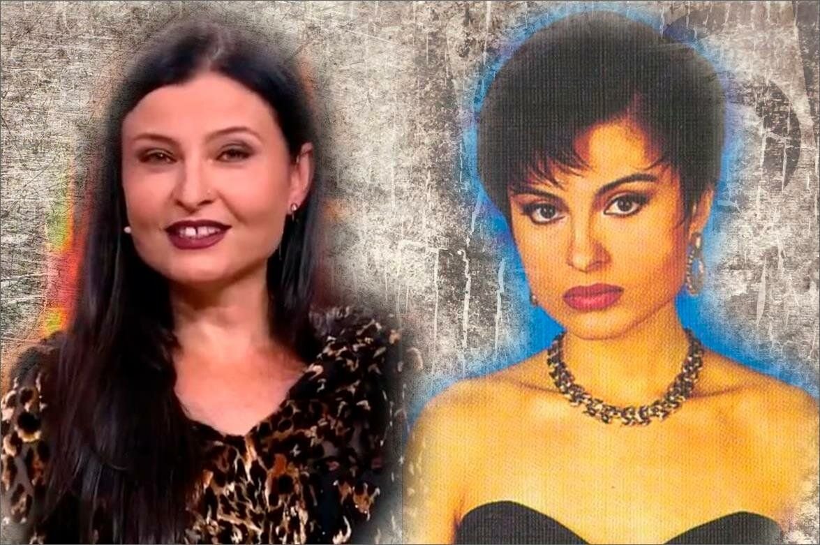 забытая эстрада. мялик баба surat. алла пугачева в 70-е. борис осокин пламя. забытая эстрада.