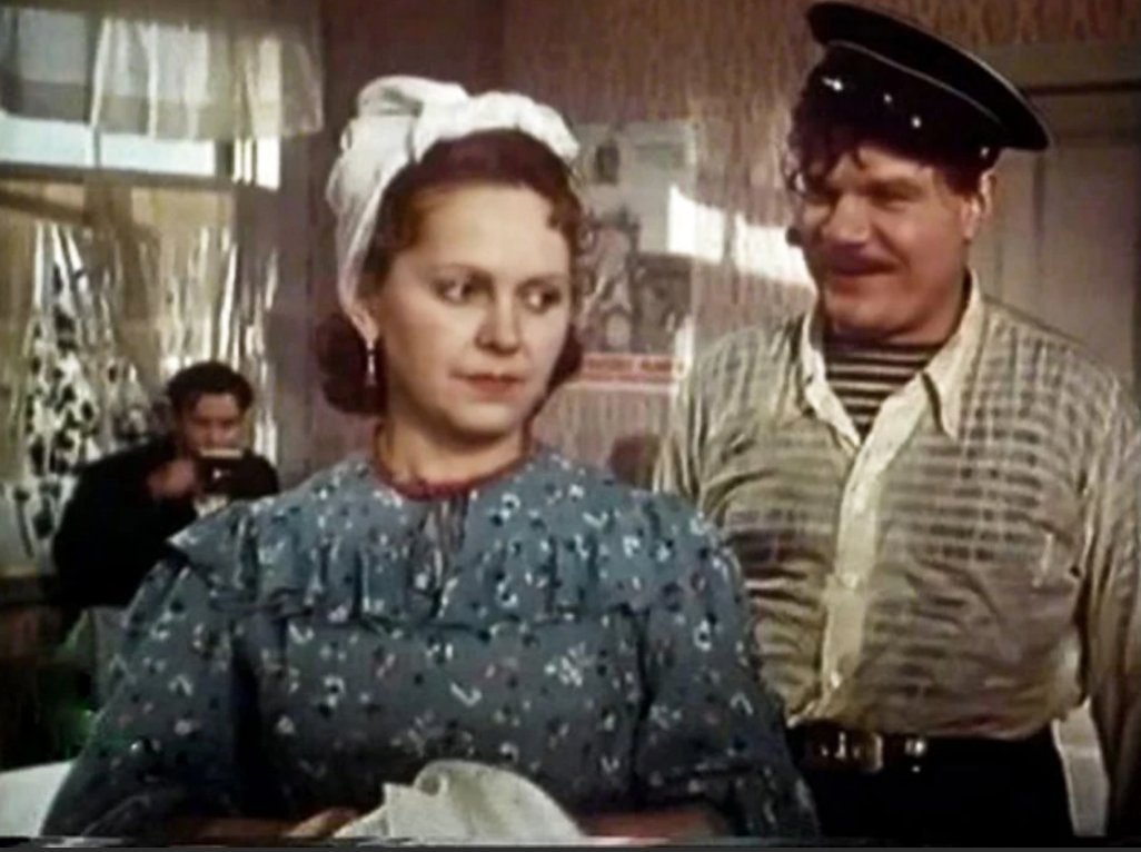 неподдающиеся (комедия, реж. карнавальная ночь фильм 1956 гурченко. советские комедии 50 х годов. юрий чулюкин, 1959 г. бывает и так 1965.