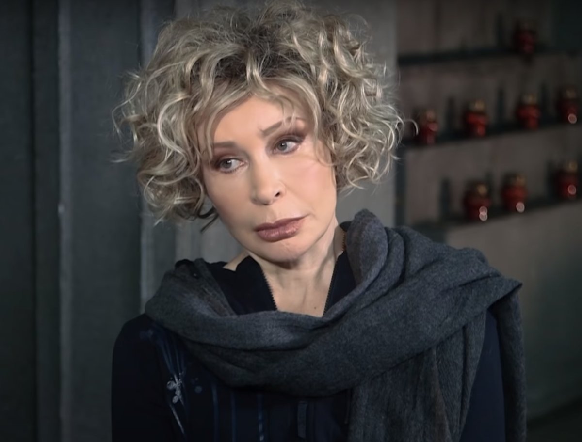 Татьяна Васильева 2022