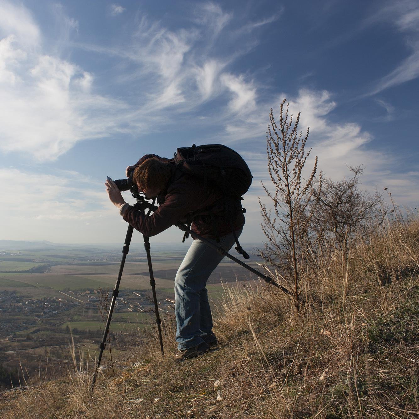 Профессия фотограф фото