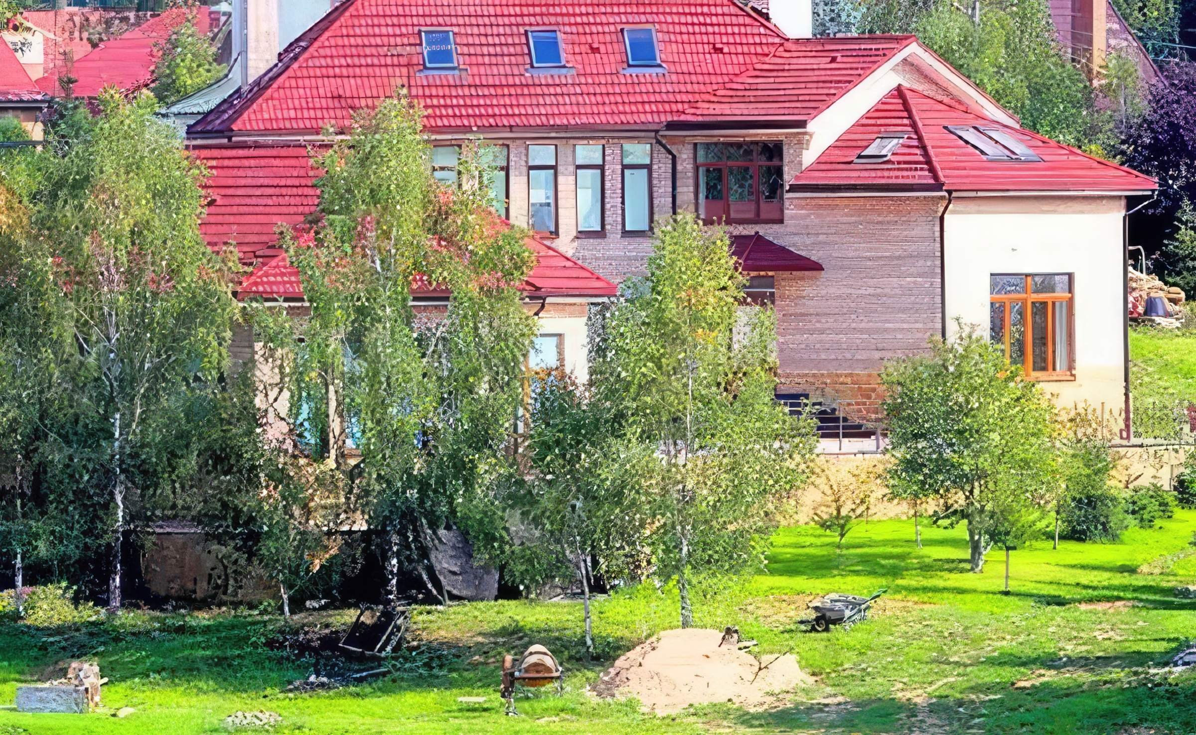 мебельный дом ларисы карпушиной