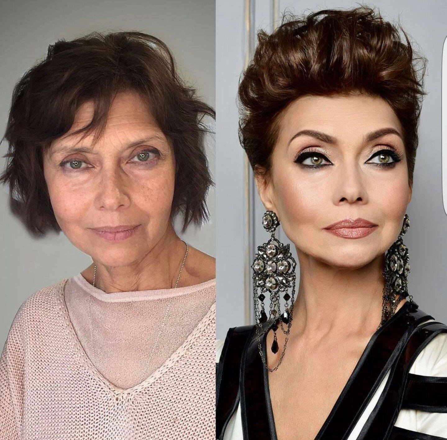 Как женщина выглядит в 40 лет фото среднестатистическая россии