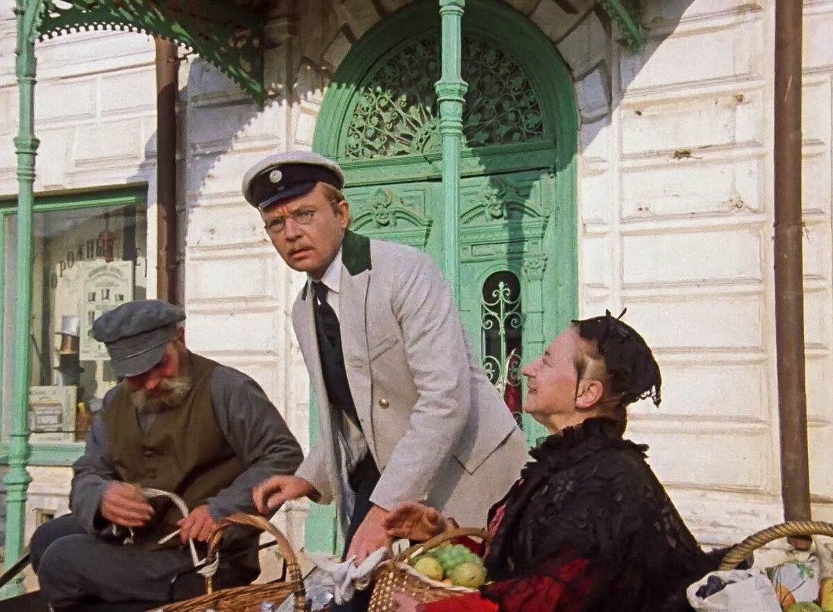 Картинки из фильма жестокий романс