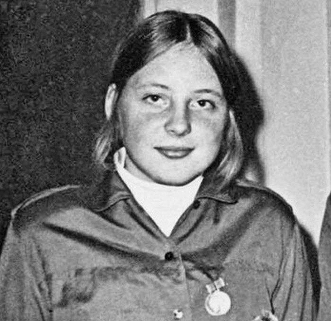 ангела меркель википедия фото в молодости