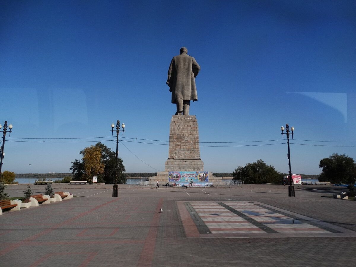 красноармейский район набережная волгоград