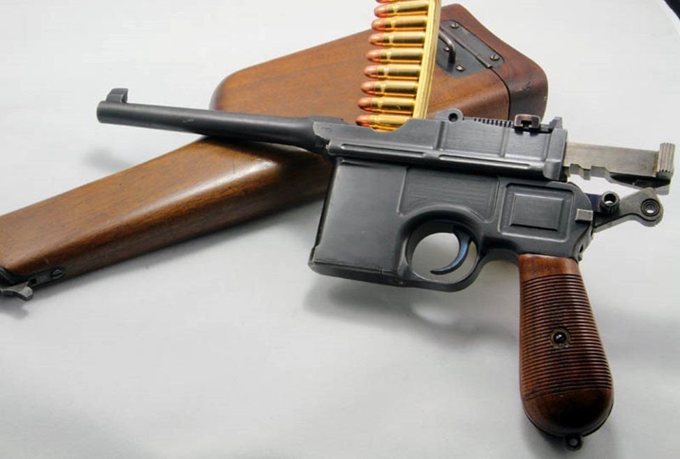 Mauser c96. Mauser c96 патроны. Патроны для Маузера к96. Mauser c96 обойма.