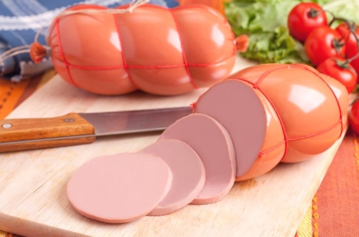 колбаса докторская диабетическая.